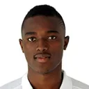 Bernard Mensah — Tiền vệ, Al-Riyadh