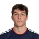 Jack Panayotou — Tiền vệ, Loudoun United FC