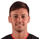 Ian Glavinovich — Hậu vệ, Newell's Old Boys