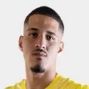 Robert Alves — Thủ môn, Atlético Mineiro