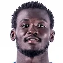 Forster Ajago — Tiền đạo, Sacramento Republic FC