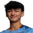 Peter Molinari — Tiền vệ, New York City FC