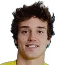 Alex Rando — Thủ môn, Orange County SC