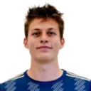 Stas Kornzeniowski — Tiền đạo, Rhode Island FC