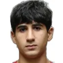 Edmond Hayrapetyan — Hậu vệ, Pyunik Yerevan