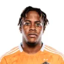 Exon Arzú — Tiền đạo, Carabobo FC