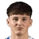 Cole Burke — Tiền vệ, Kilmarnock