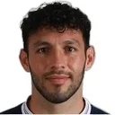 Juan Portales — Hậu vệ, ALS Omonia