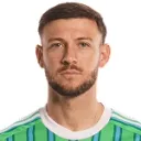 Paul Arriola — Tiền vệ, Seattle Sounders FC