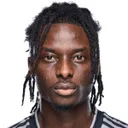 Ousman Jabang — Tiền vệ, New Mexico United