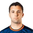 Peter Mangione — Tiền vệ, Brooklyn FC