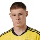 Chase Adams — Tiền đạo, Columbus Crew