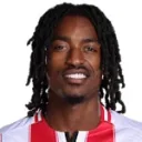 Paris Maghoma — Tiền vệ, Norwich City