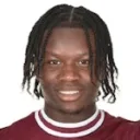 Emeka Adeile — Hậu vệ, Burton Albion