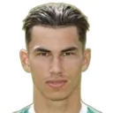 Lewis Montsma — Hậu vệ, Port Vale
