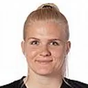 Emma Holmgren — Thủ môn, Levante UD