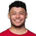 Alex Oxlade-Chamberlain — Tiền vệ, Celtic