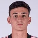 Carbone — Hậu vệ, FC Lugano