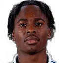 Rayane Messi — Tiền đạo, Al-Ettifaq