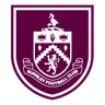 Logo Burnley