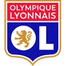 Logo Olympique Lyonnais