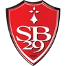 Logo Stade Brestois