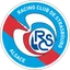 Logo RC Strasbourg
