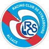 Logo RC Strasbourg