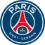 Logo Paris Saint-Germain
