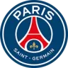 Logo Paris Saint-Germain