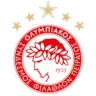 Logo Olympiacos FC