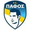 Logo Pafos FC