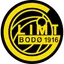 Logo Bodø/Glimt