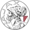 Logo AFC Ajax