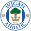 Logo Wigan Athletic