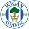 Logo Wigan Athletic