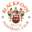 Logo Blackpool