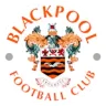 Logo Blackpool