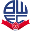 Logo Bolton Wanderers