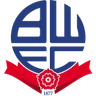 Logo Bolton Wanderers