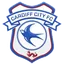 Logo Cardiff City
