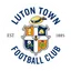 Logo Luton Town