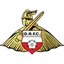 Logo Doncaster Rovers
