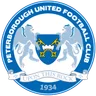 Logo Peterborough United