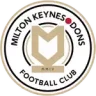 Logo Milton Keynes Dons