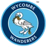 Logo Wycombe Wanderers