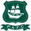 Logo Plymouth Argyle