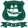 Logo Plymouth Argyle