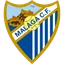Logo Málaga CF