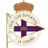 Logo Deportivo de A Coruña
